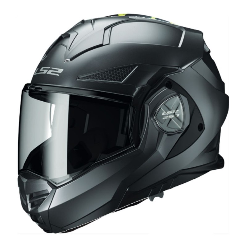 Casco Modular LS2 FF901 Advant X Oblivion 22-06 Ne